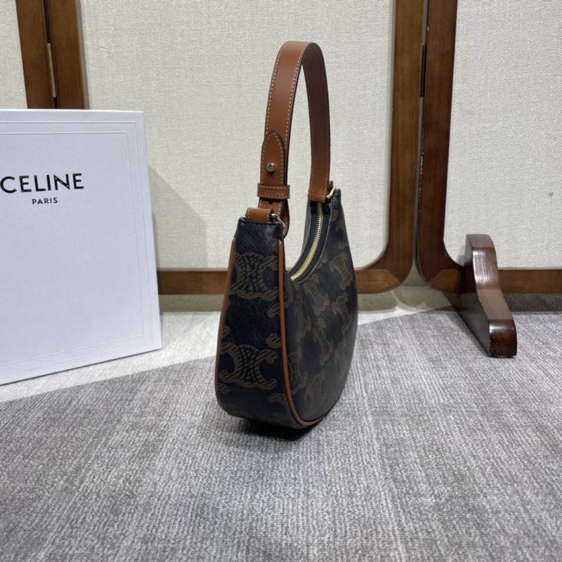 Celine Hobo Bags